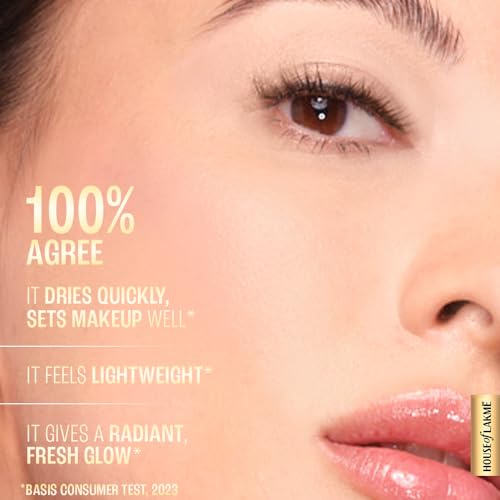Image of Lakme Makeup+Skincare VitC Superglow Skin Perfecting Makeup Fixer 60ml (Pack of 3)