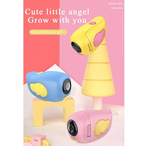 gazechimp Bonito A100 2.0 ''polegadas LCD HD 720P Mini Crianças Bebê Câmera Digital Gravador DV Ca