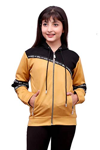 girls designer sweatshirt