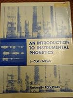 An introduction to instrumental phonetics 0839113307 Book Cover