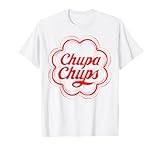 CHUPA CHUPS NEON LOGO T-Shirt