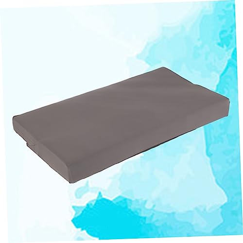 Housse de canapé sans accoudoirs extensible lavable stretch - 7
