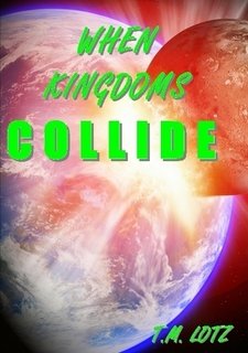 Perfect Paperback When Kingdoms Collide Book