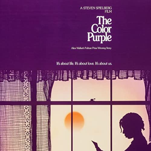 『1.2 - Is The Color Purple a Black Movie? with Librarian Janet Damon』のカバーアート
