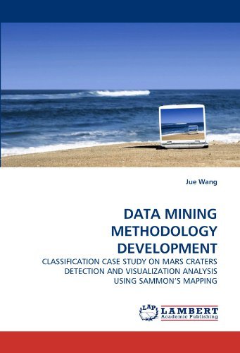[(Data Mining Methodology Development )] [Author: Jue Wang] [Nov-2010]