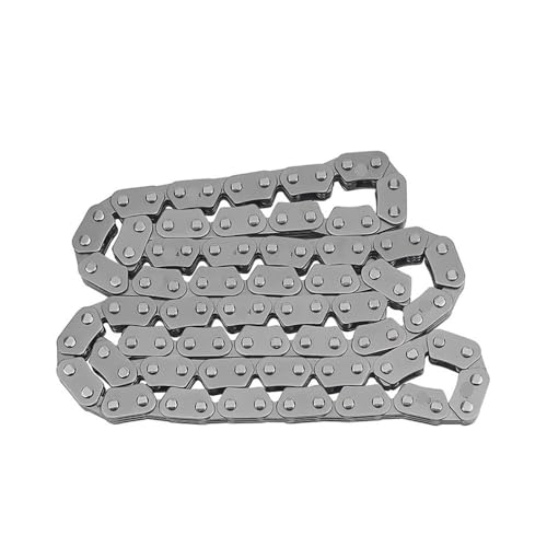 Chaîne de distribution 114 maillons pour éliminer les bruits moteur de WR250F et YZ250F