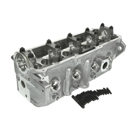 Culata AMC 908010 de repuesto original para motor de coche