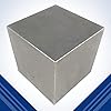 The 3 Tungsten Cube