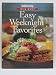 Southern Living Our Best Easy Weeknight Favorites (Southern Living (Hardcover Oxmoor))