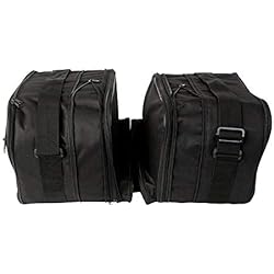 made4bikers: Bolsas Interiores Adecuado para de los Modelos BMW R1250RT R1200RT-LC K1600GT K1600GTL (R1250 R1200 RT LC K1600 GT GTL)