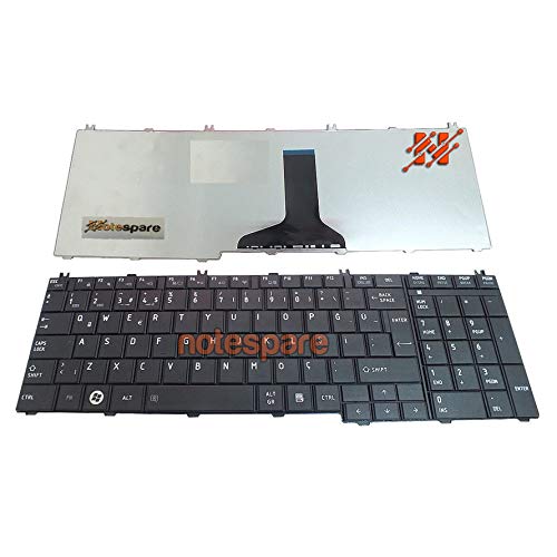 Notespare per Toshiba Satellite C660-M32G