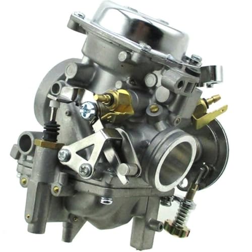 Carburateur XV125 fiable pour vos balades en moto custom