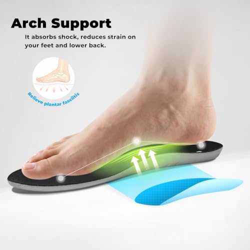 Men’s Non-Slip Work Shoes $30 – Waterproof Slip-On Kitchen & Restaurant Shoes - image 6