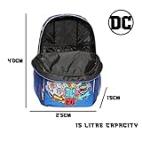 Zoom IMG-2 dc teen titans go zeichen Zoom IMG-2 dc teen titans go zeichen