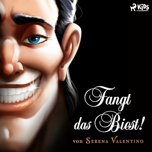 Fangt das Biest! Titelbild