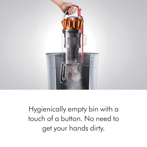 Dyson Ball Animal 3 Extra Upright Vacuum - image 9
