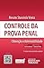 Controle da Prova Penal 2ºedição
