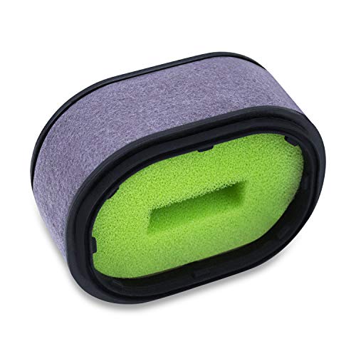 Air Filter Fits Stihl 044 046 048 064 066 084 088 MS440 MS441 MS460 MS640 MS650 MS660 MS780 MS880 0000-120-1654, Everest Brand