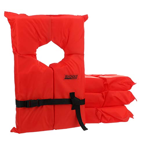 Image of Seachoice Life Vest, Type II
