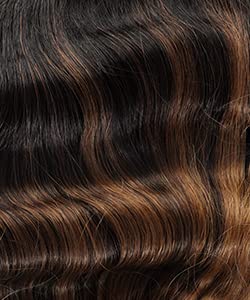 FreeTress Equal Curtain Bangs HD Lace Front Wig Bombshell OM-TAUPE product thumbnail 11