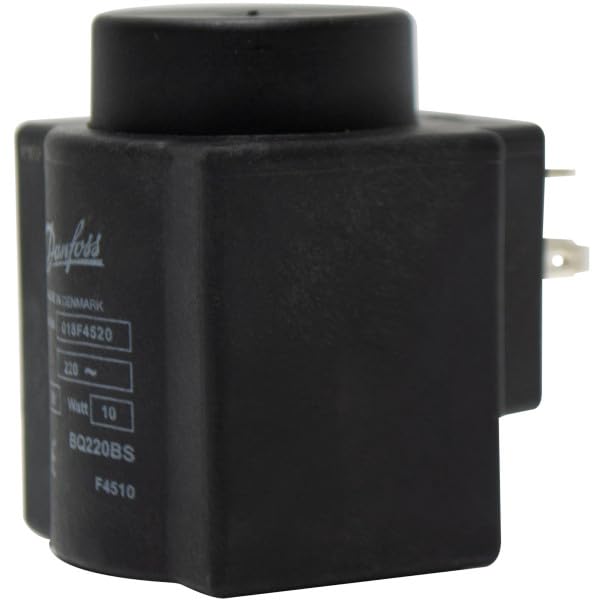 Solenoid Coil Danfoss 220V 018F4520