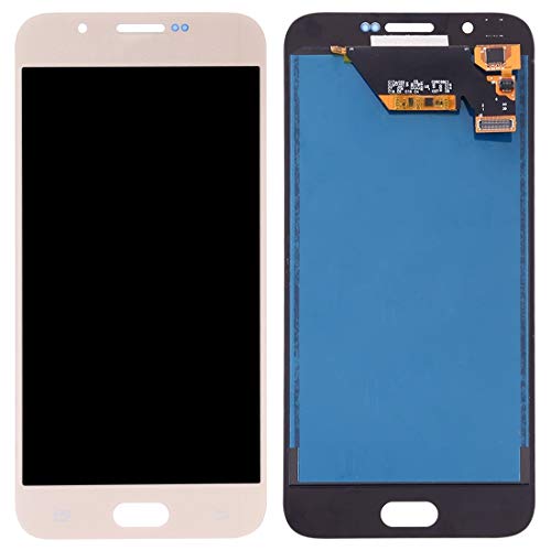 Écran LCD et Digitizer rechange pour smartphone Galaxy A8 2015 - 3