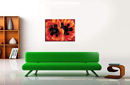 Image of Tallenge Georgia O'Keeffe Paintings Small Poster Paper (12 x 17 inches) - Set of 10