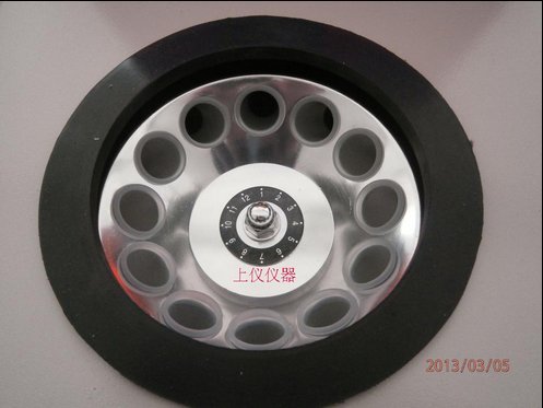 Huanyu 80-2B Desktop Electric Digital Lab Centrifuge Laboratory Centrifuge 4000rpm CE 12 x 20ml