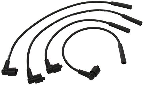 NGK 7218 Kit cavi candele