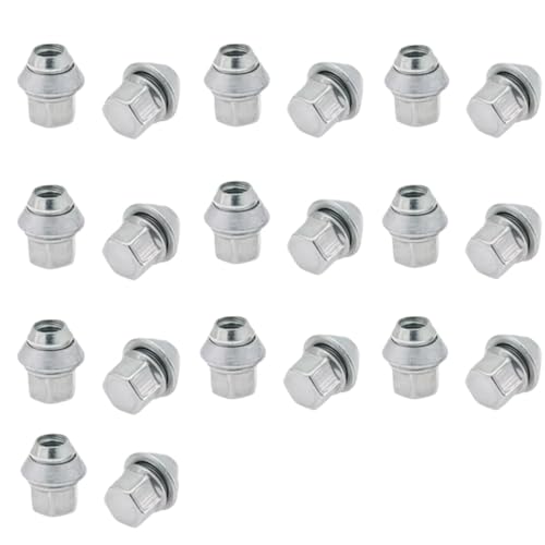 Perno de rueda Ford Kuga tuerca espárrago 19mm para modelos desde 2008 hasta 2012