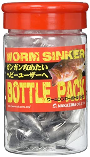 NAKAZIMA(�i�J�W�}) ���[���V���J�[ �{�g���p�b�N 18.9g. ��2792