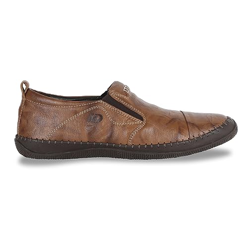 Image of ID Slip-On Casual Shoes for Men