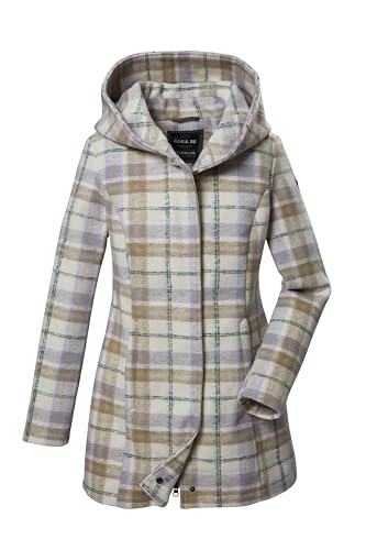 Veste polaire tricotée G.I.G.A. DX Gw 42 Wmn pour en finir avec le frisson de l'hiver