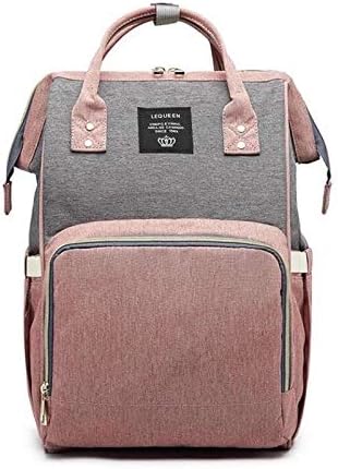 lequeen diaper backpack