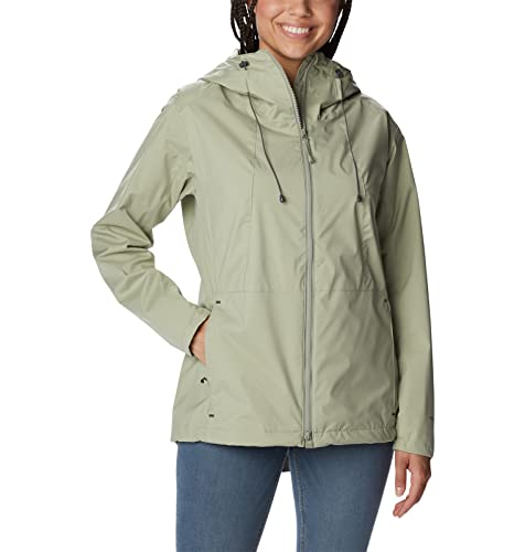 Veste femme Columbia Sunrise Ridge imperméable et coupe-vent léger