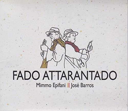 Fado Attarantado