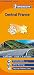 Centre 518 (Maps/Regional (Michelin))1:200K (English and French Edition)