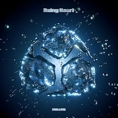 Rainy Heart / ZIPANG OPERA