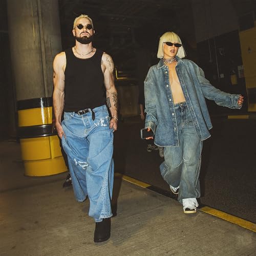 James Hype & Tita Lau