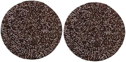 CROOT Hira Shouwu Reverse Bar for Gray and Damaged Hair - Darkening Shampoo Bar (2 PCS)