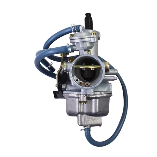 Carburateur TRX250 Recon ES pour quad ATV Honda 2002-2007