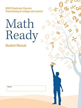 Math Ready Student Notebook