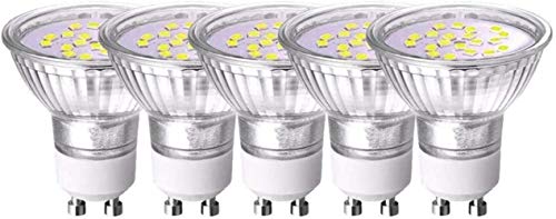 Tragbare energieeffiziente Glühbirne Dunstabzugshaube Glühbirnen Gu10 Glühbirnen Gu 10 Glühbirnen Glühbirnen für Hausnachtglühbirnen