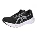 Produktbild Asics Damen Gel-Kayano 30 Sneaker, SCHWARZ/BLATTSTEIN, 37 EU