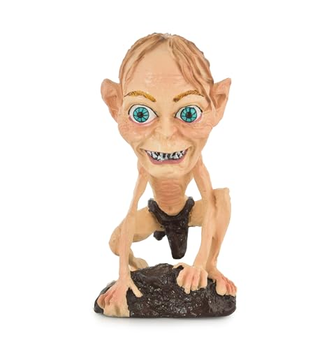 Image of Gollum (Smeagol) Bobblehead (14 cms)