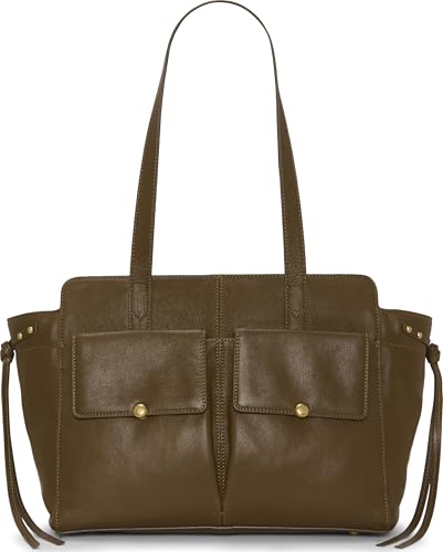 Vince Camuto Carly Shoulder Tote miniatura 1