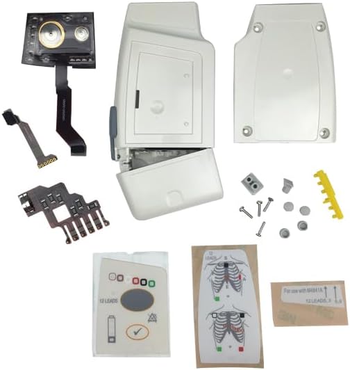 Technical Precision Replacement for Philips M4841A TRX S01