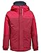 Produktbild VAUDE Kinder Kids Escape Padded Jacket Jacke, crocus, 134/140