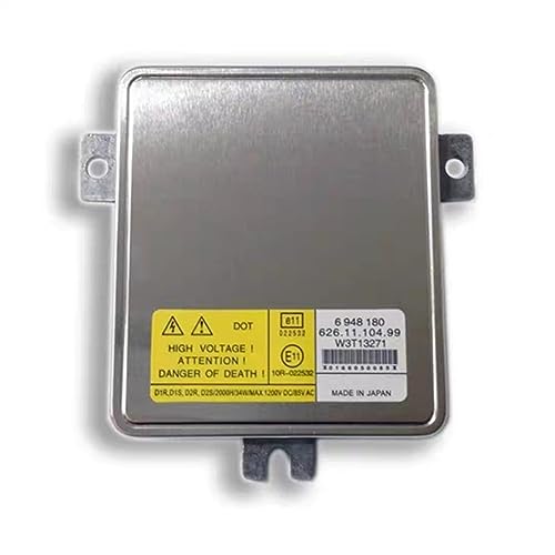 Module phares xénon BMW E90 E91 résout clignotement phare 63126948180 W3T13271