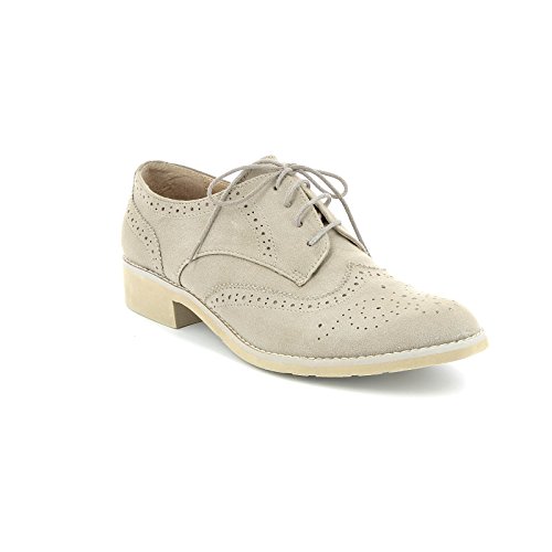 Obsel: by Scarpe&Scarpe - Stringate Effetto